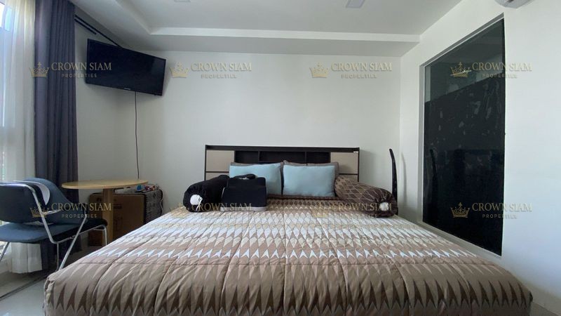 芭提雅南 • Novana Residence • 单间公寓 - Image 4