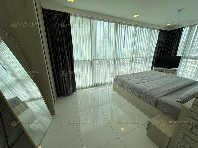 Pratumnak • The Cloud Condo • 2BR Condo - Image 7