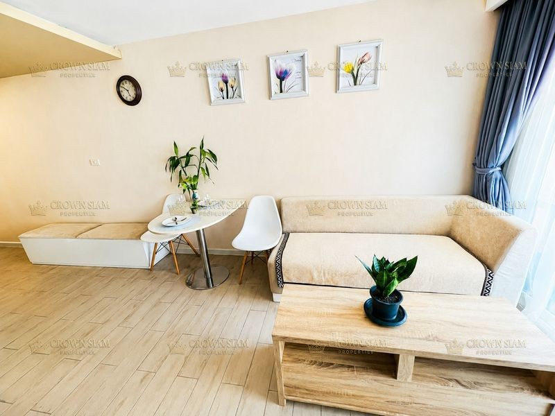 จอมเทียน • Seven Seas Condo Resort • คอนโด 1 ห้องนอน - Image 3