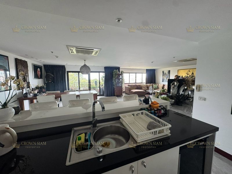 Pratumnak • Nirvana Place • 3BR Condo - Image 7