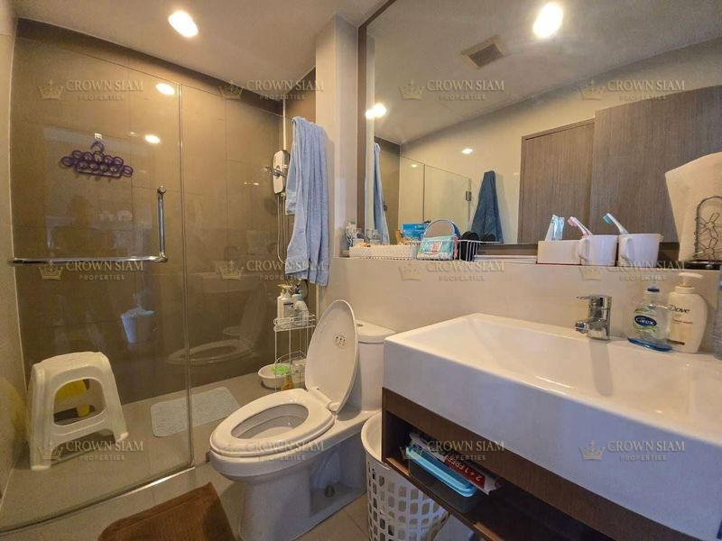 帕塔纳克 • Treetops Condo • 1卧公寓 - Image 10