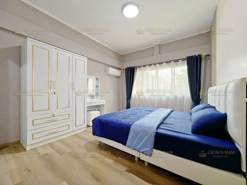 芭堤雅东 • Siam Garden City • 3卧2卫住宅 - Image 9