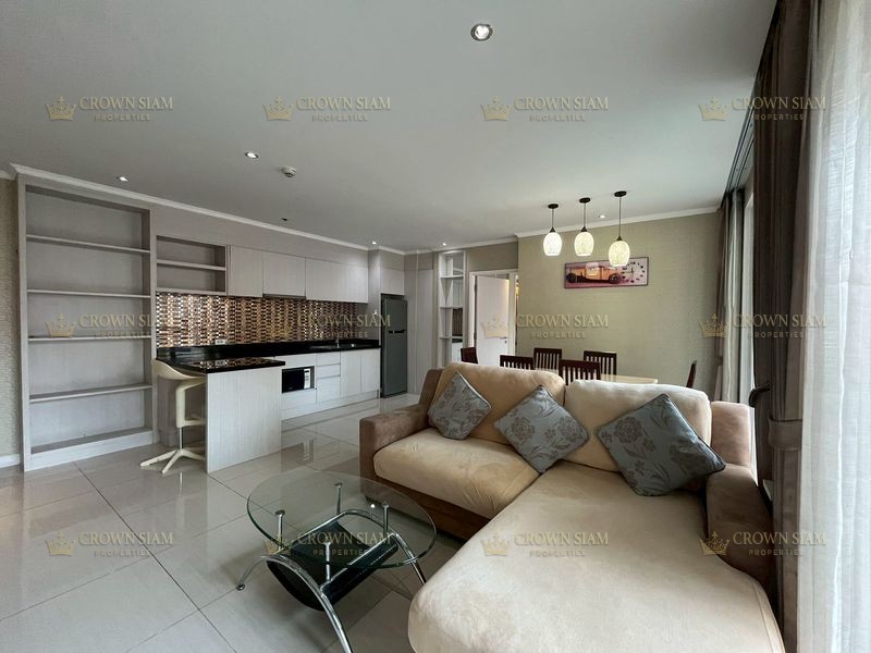 中天 • Atlantis Condominium • 2卧室公寓 - Image 4