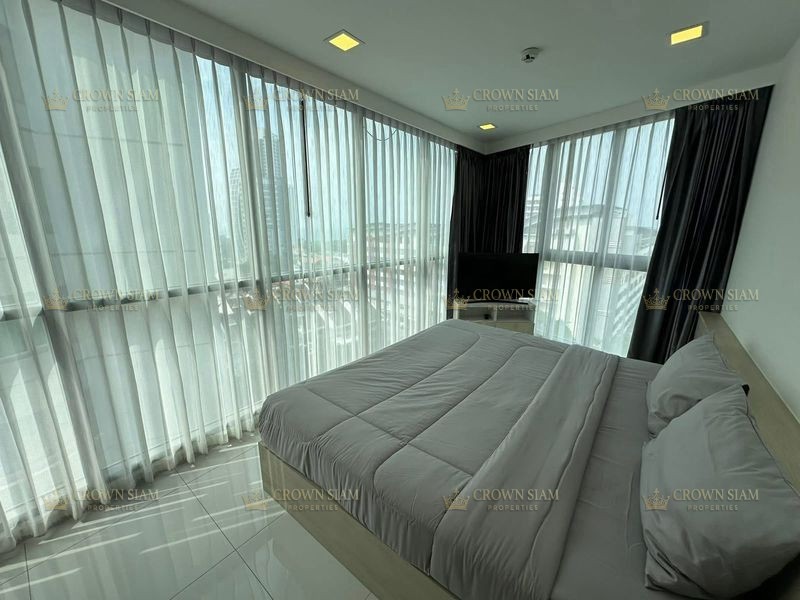 Pratumnak • The Cloud Condo • 2BR Condo - Image 9