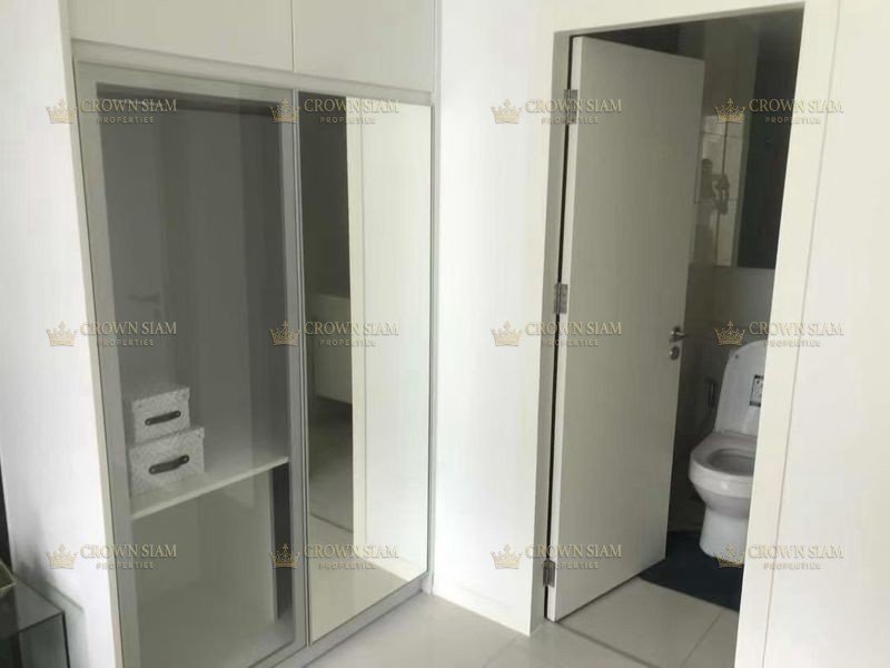 พัทยากลาง • CCR City Center Residence • คอนโด 1 ห้องนอน - Image 6