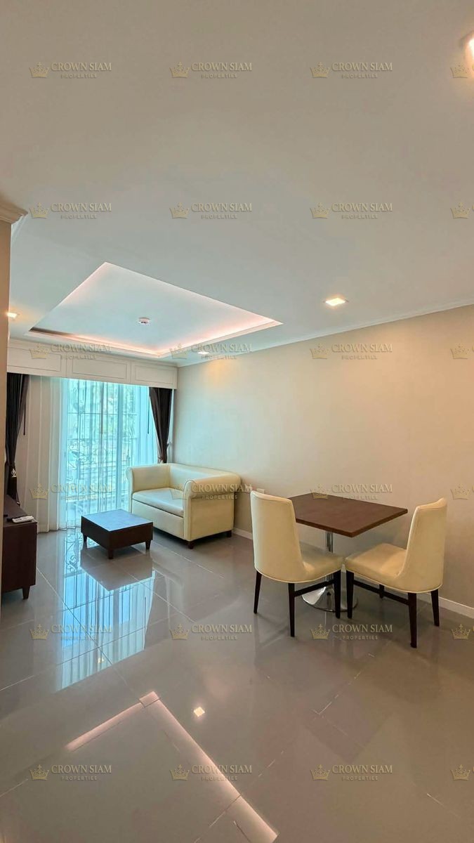 中天 • The Orient Resort & Spa • 1卧室公寓 - Image 3