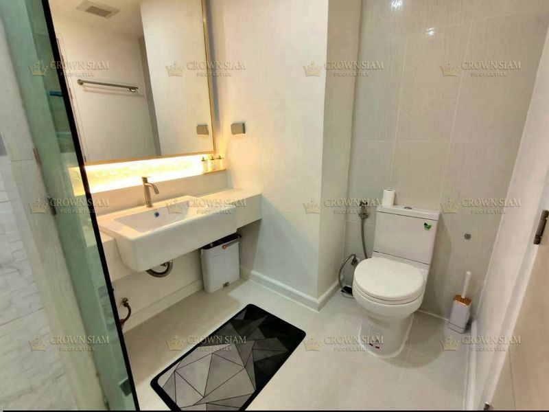 จอมเทียน • Seven Seas Resort • คอนโด 1 ห้องนอนติดสระ - Image 7