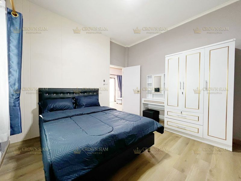 芭堤雅东 • Siam Garden City • 3卧2卫住宅 - Image 10