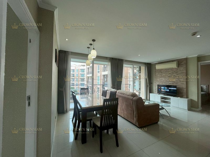 中天 • Atlantis Condominium • 2卧室公寓 - Image 5