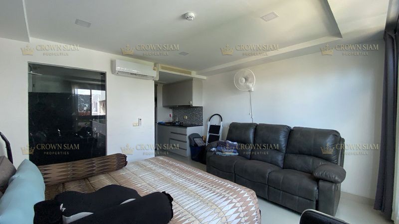 芭提雅南 • Novana Residence • 单间公寓 - Image 5