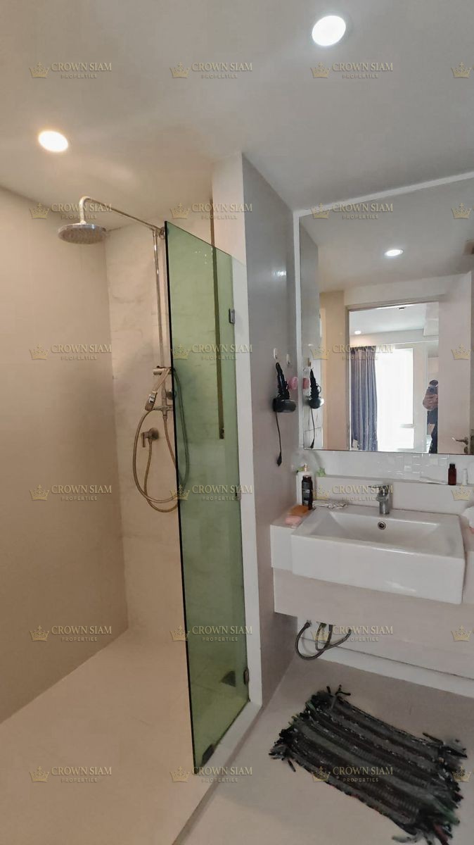 จอมเทียน • Seven Seas Condo Resort • คอนโด 1 ห้องนอน - Image 7