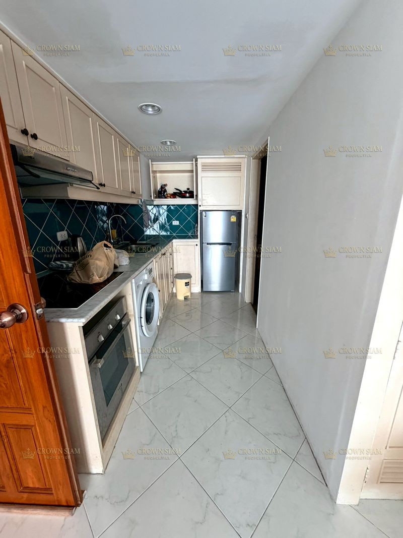 จอมเทียน • เมโทร จอมเทียน คอนโดเทล • สตูดิโอ ชั้น 16 - Image 4