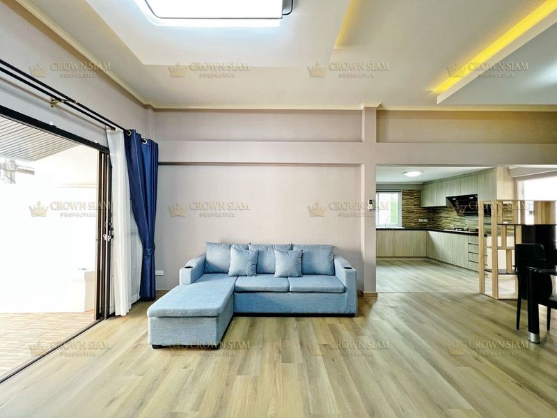 芭堤雅东 • Siam Garden City • 3卧2卫住宅 - Image 4