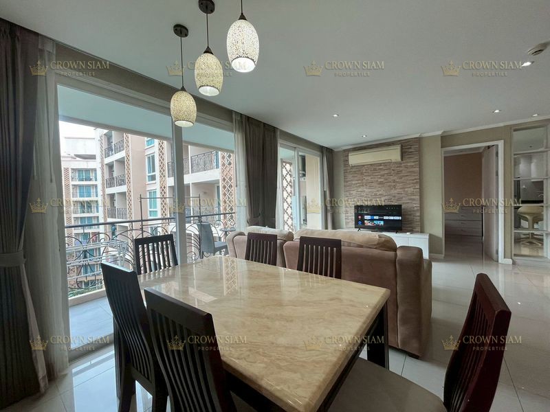 中天 • Atlantis Condominium • 2卧室公寓 - Image 6
