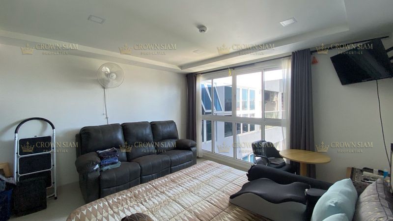 芭提雅南 • Novana Residence • 单间公寓 - Image 3