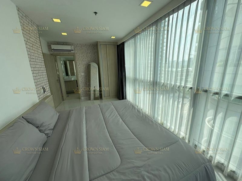 Pratumnak • The Cloud Condo • 2BR Condo - Image 8