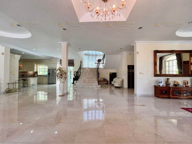 พัทยาตะวันออก • Paradise Villa 2 • บ้าน 4 ห้องนอน - Image 9