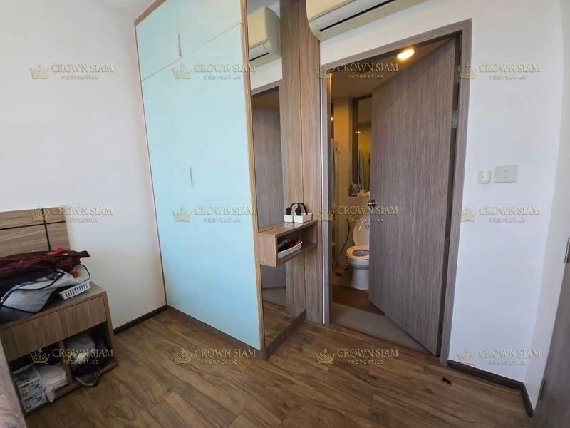 帕塔纳克 • Treetops Condo • 1卧公寓 - Image 9