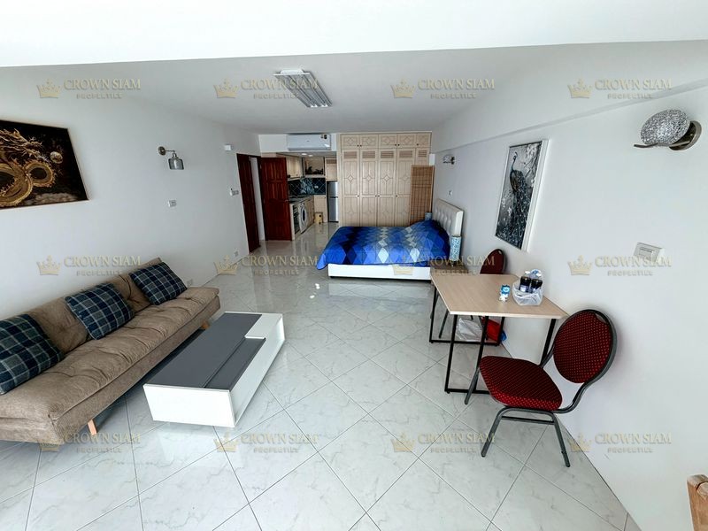 จอมเทียน • เมโทร จอมเทียน คอนโดเทล • สตูดิโอ ชั้น 16 - Image 5