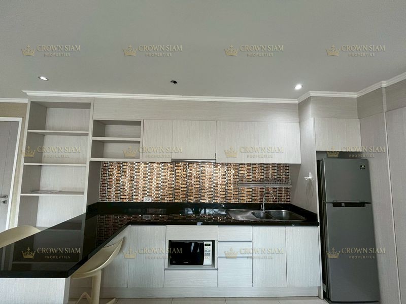 中天 • Atlantis Condominium • 2卧室公寓 - Image 7