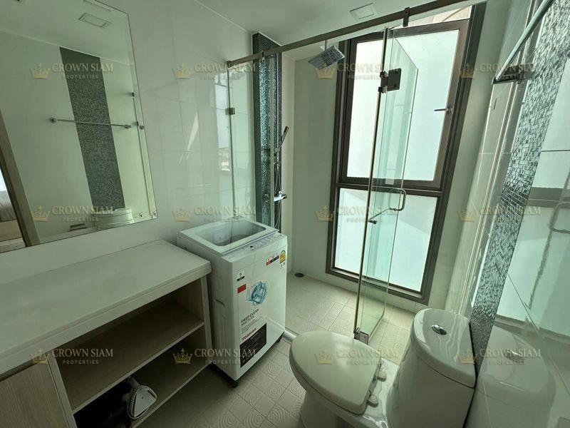 Pratumnak • The Cloud Condo • 2BR Condo - Image 10