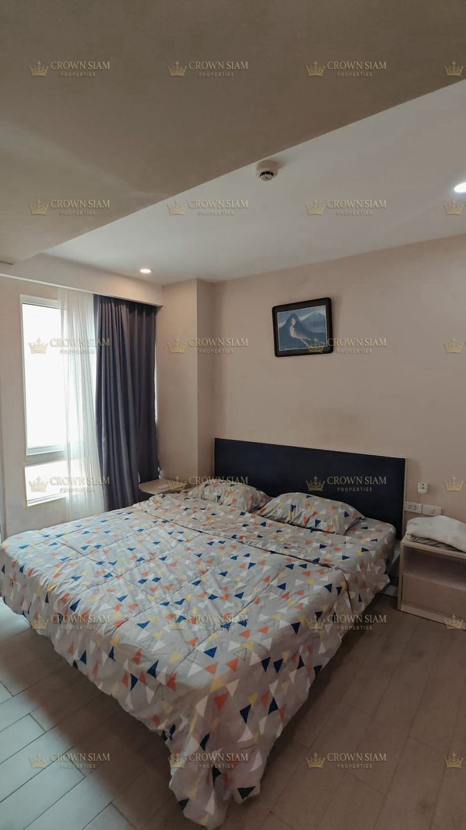จอมเทียน • Seven Seas Condo Resort • คอนโด 1 ห้องนอน - Image 6
