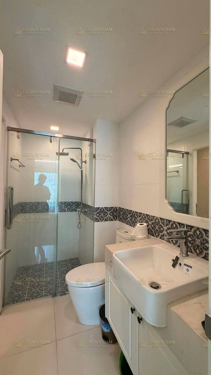 中天 • The Orient Resort & Spa • 1卧室公寓 - Image 6
