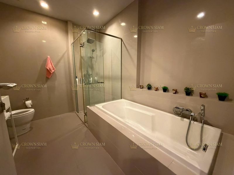 พัทยาเหนือ • บ้านปลายหาด • คอนโด 1 ห้องนอน - Image 8