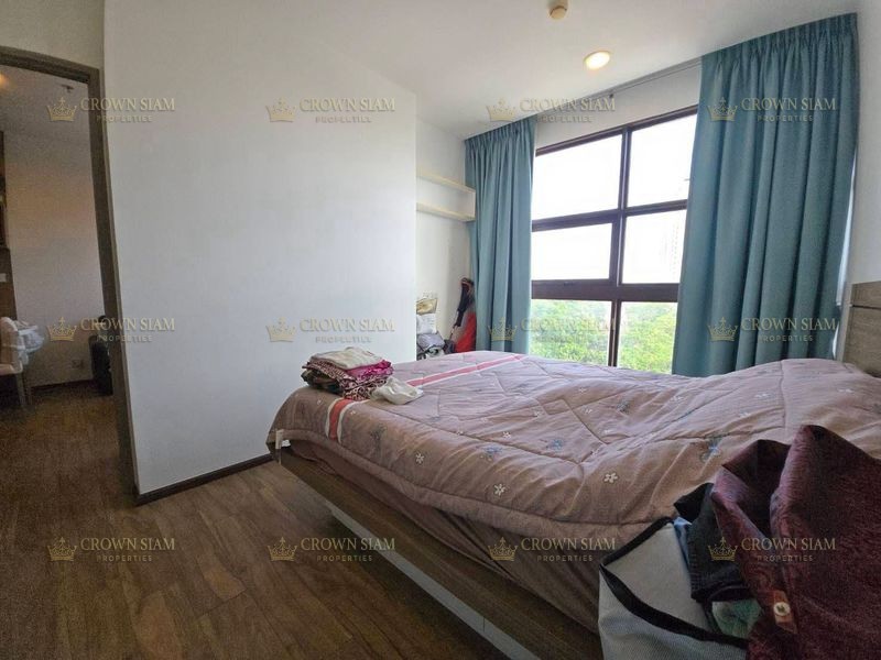 帕塔纳克 • Treetops Condo • 1卧公寓 - Image 7
