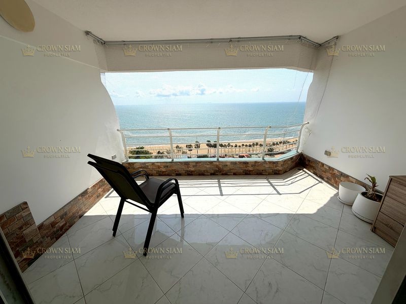 จอมเทียน • เมโทร จอมเทียน คอนโดเทล • สตูดิโอ ชั้น 16 - Image 8