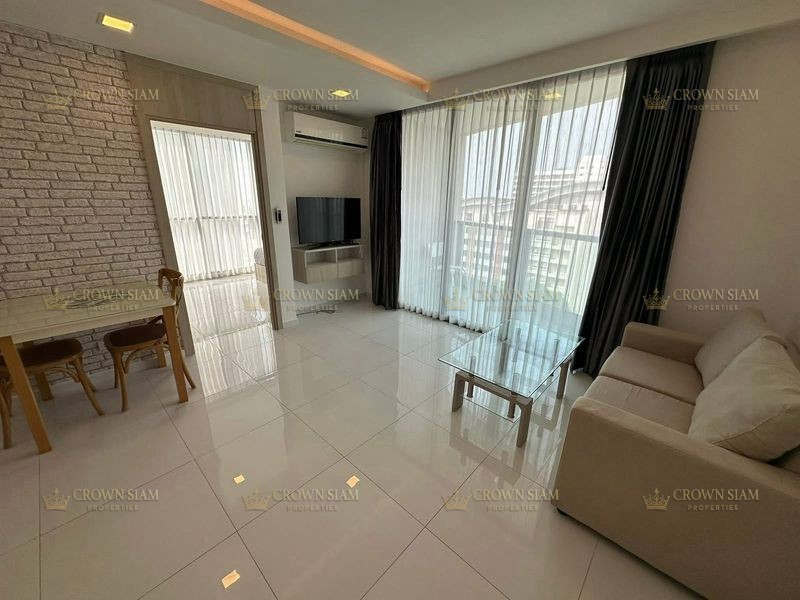 Pratumnak • The Cloud Condo • 2BR Condo - Image 3