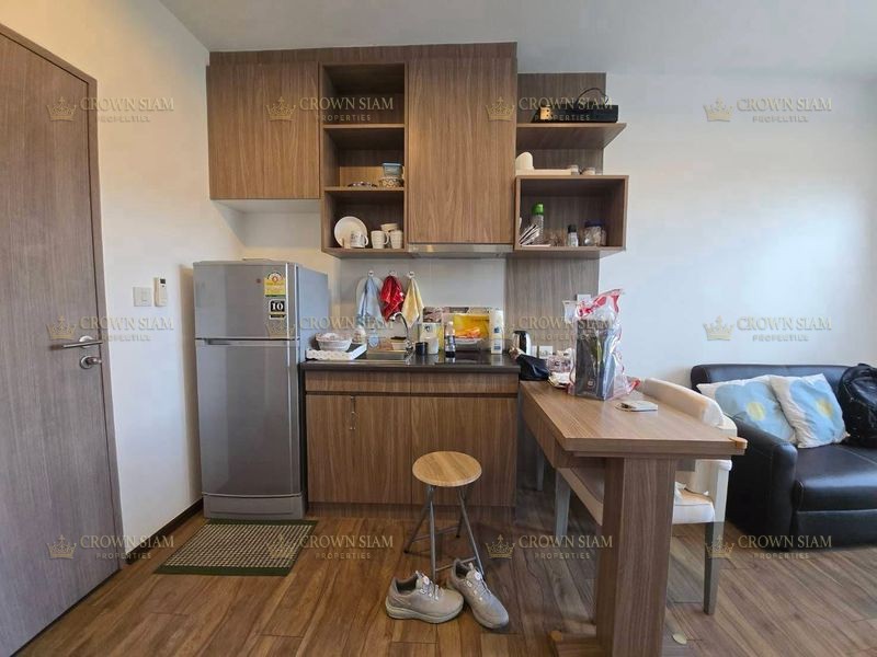 帕塔纳克 • Treetops Condo • 1卧公寓 - Image 5