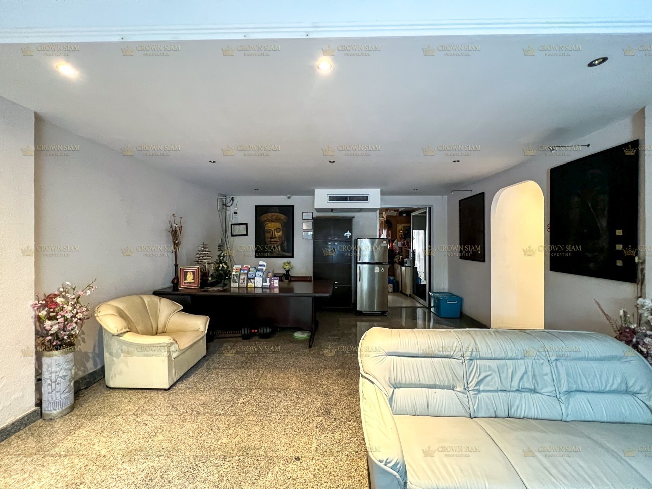 APARTMENT BUILDING FOR SALE WITH POOL  l  PRATUMNAK - Image 6