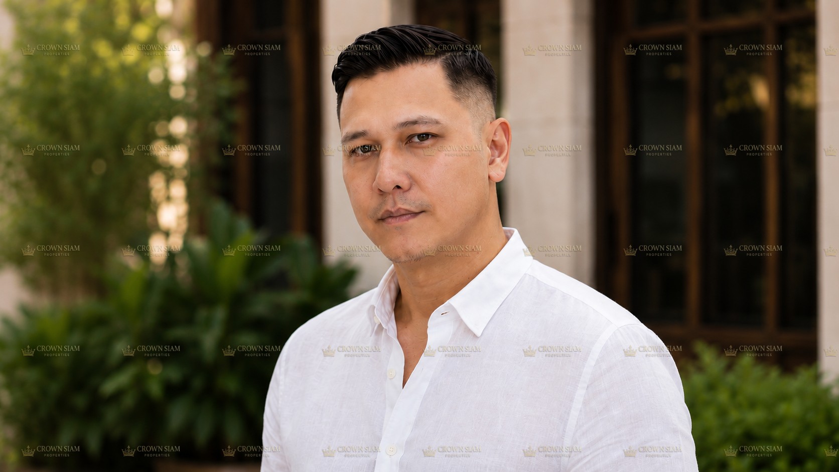 Arthur Wong
