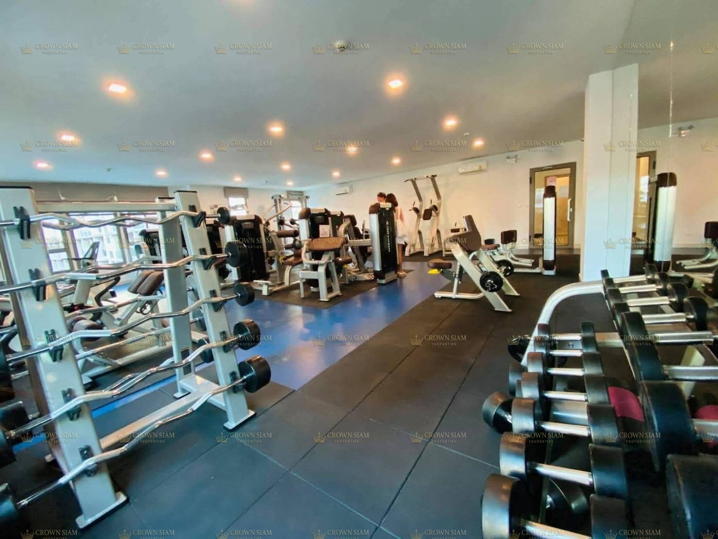 South Pattaya • Arcadia Beach Continental • 8F 1BR Pool View - Image 10