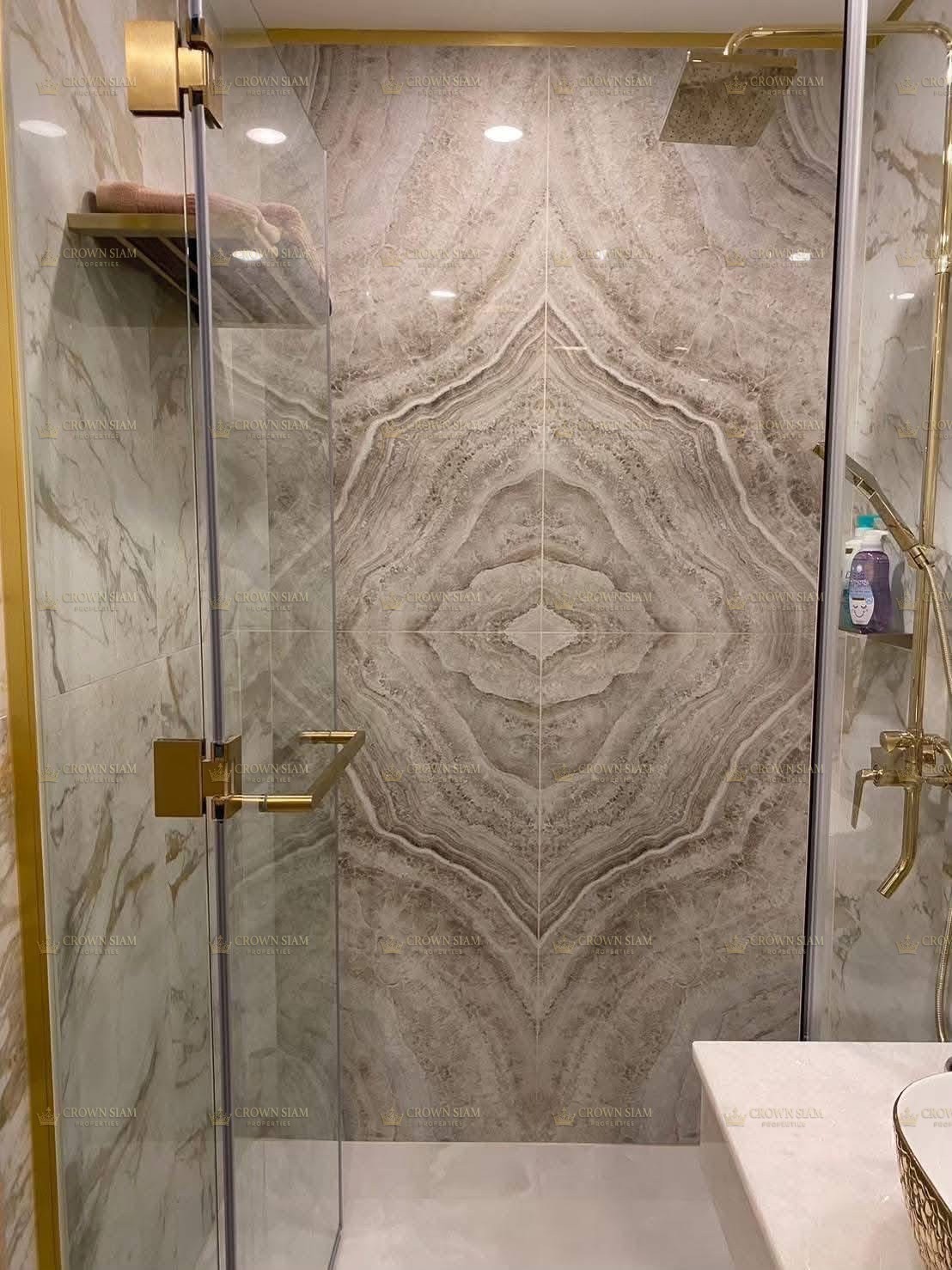 中天 • Copacabana Beach Jomtien • 18楼 单间公寓 - Image 9