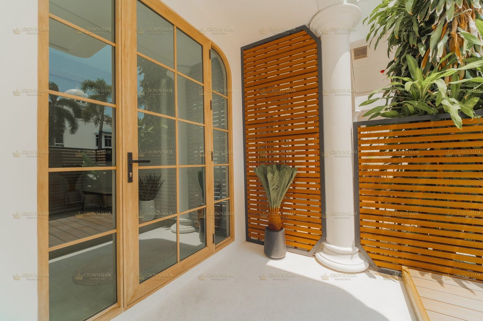 พัทยาเหนือ • วงศ์อมาตย์ • บ้านใกล้ชายหาด 3 ห้องนอน - Image 4