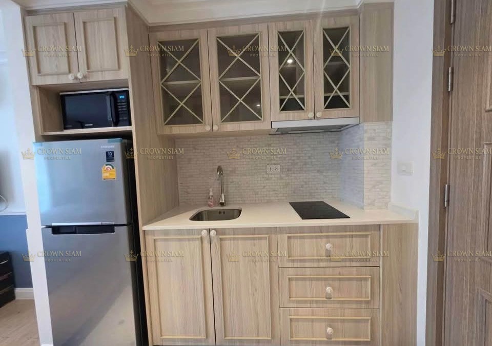 中天 • Seven Seas Côte d’Azur • 2楼 单间 城景 - Image 5