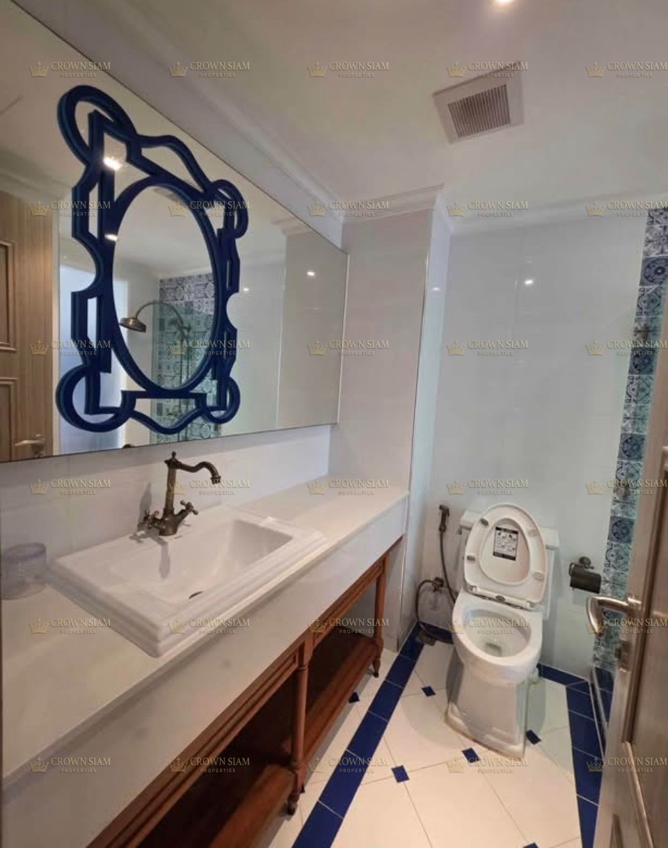 中天 • Seven Seas Côte d’Azur • 2楼 单间 城景 - Image 6