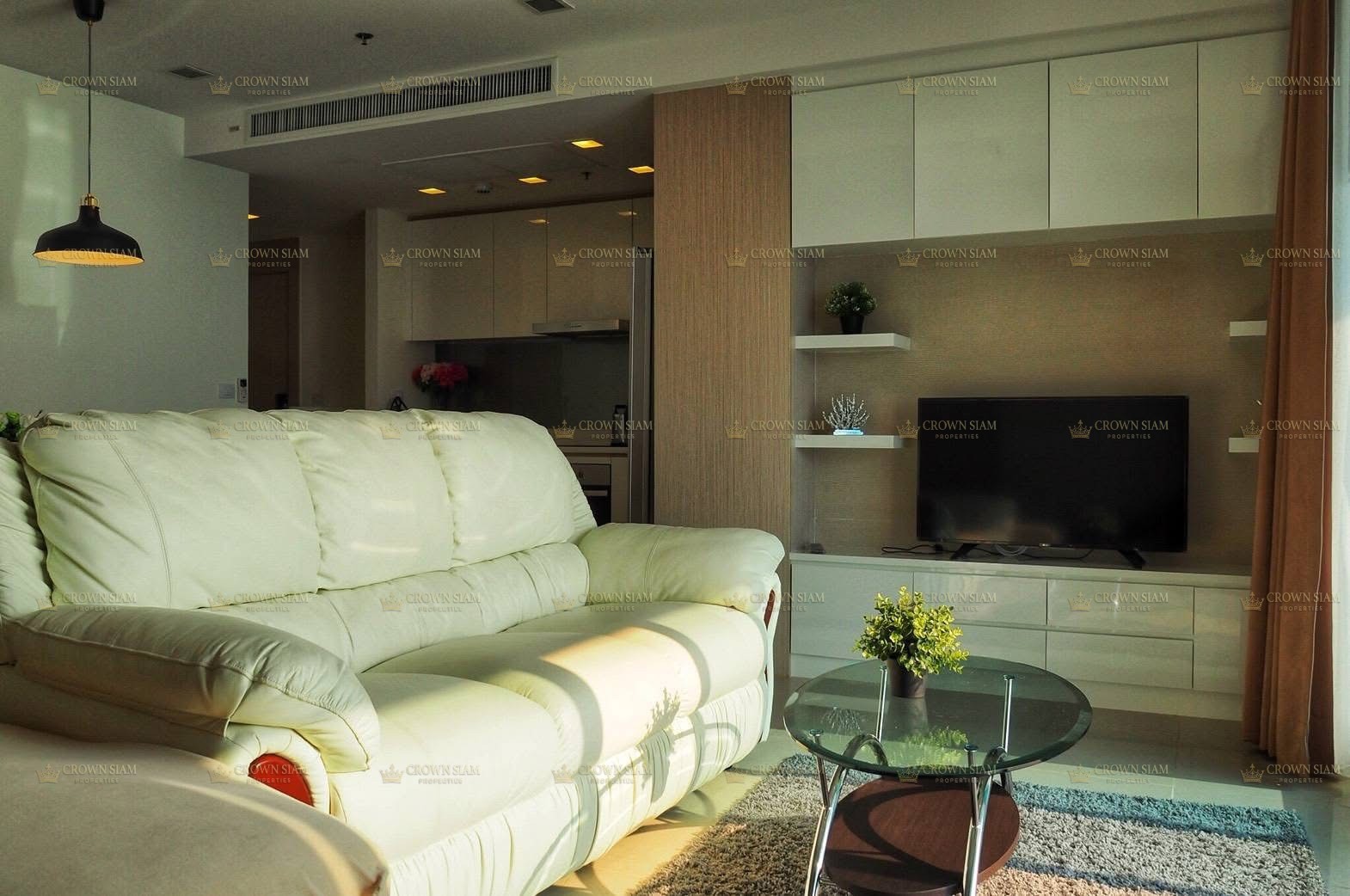 芭提雅北 • 旺阿玛特 • The Palm • 5楼 2卧室 海景房 - Image 4