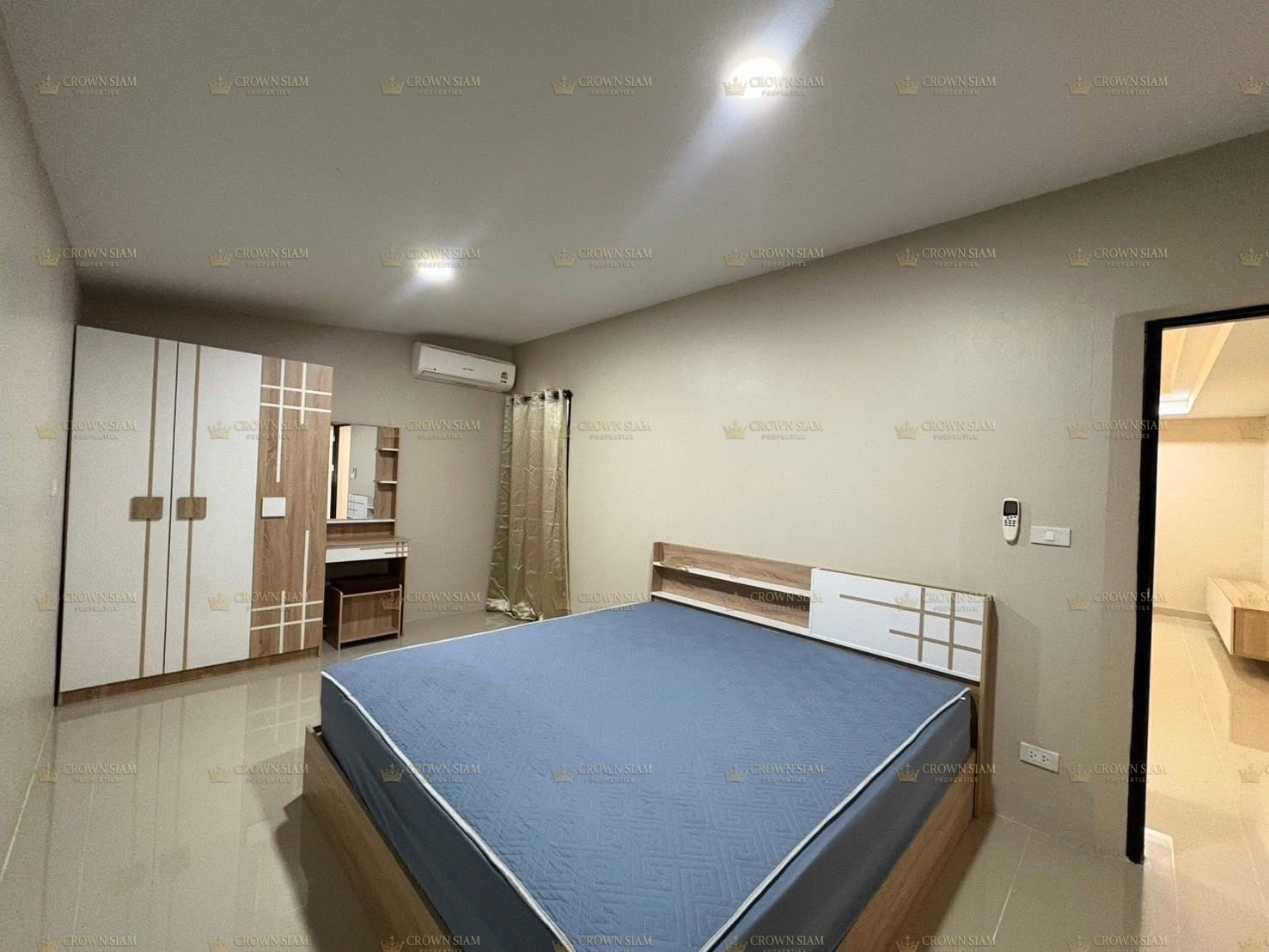 North Pattaya • Near Mini Siam • 3BR House for Rent - Image 7