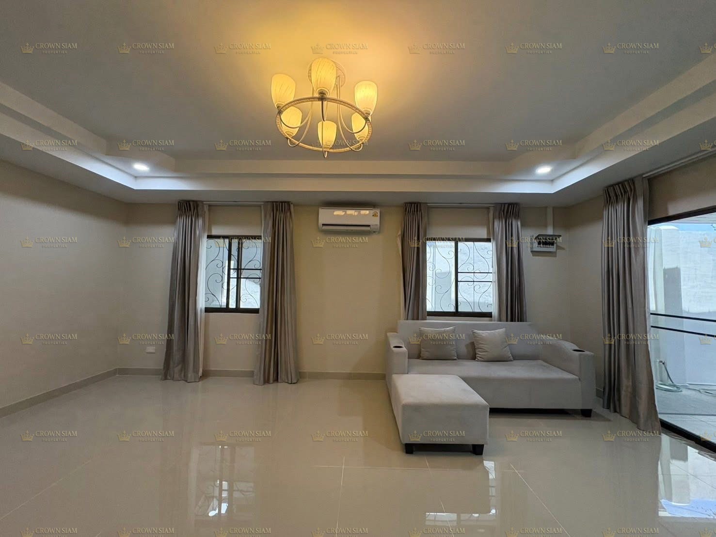 North Pattaya • Near Mini Siam • 3BR House for Rent - Image 4