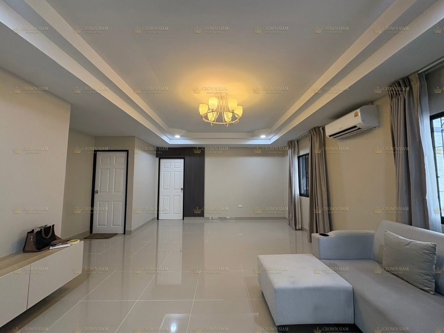 North Pattaya • Near Mini Siam • 3BR House for Rent - Image 5