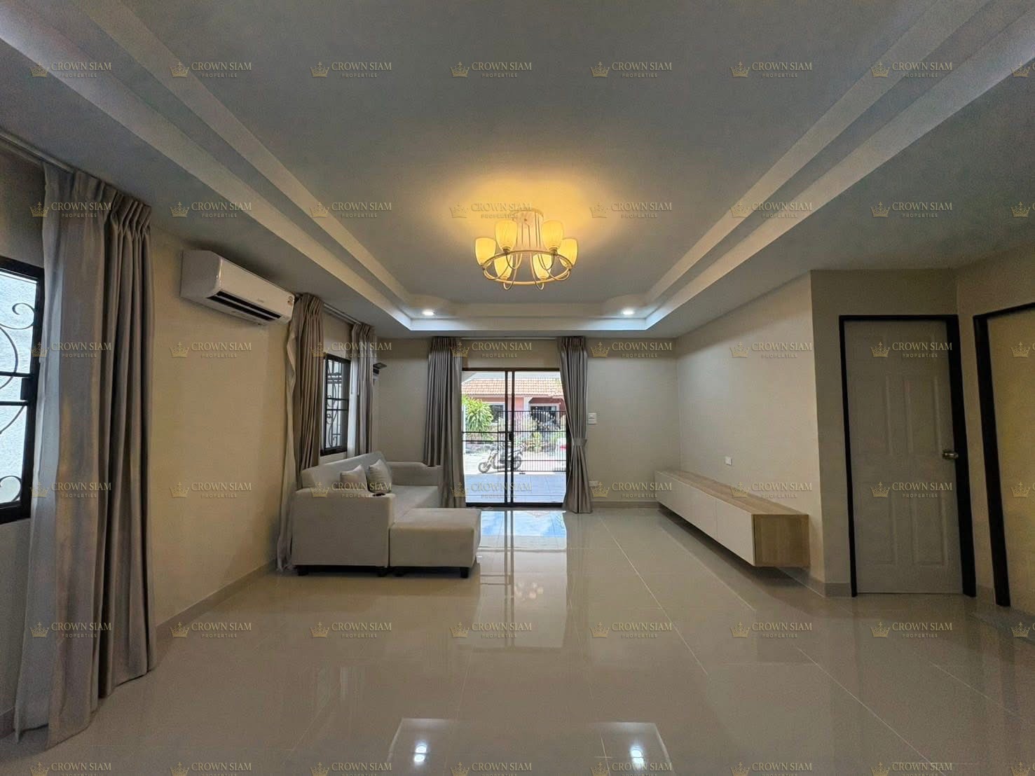 North Pattaya • Near Mini Siam • 3BR House for Rent - Image 6