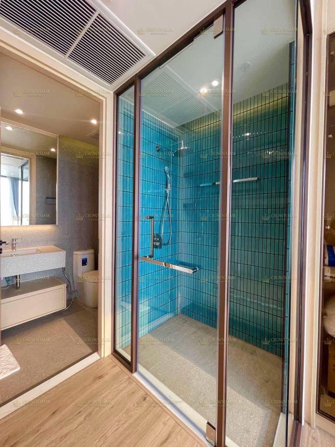 芭提雅北 • Arom 旺阿玛特 • 海滨豪华公寓 1房 海景单位 - Image 7