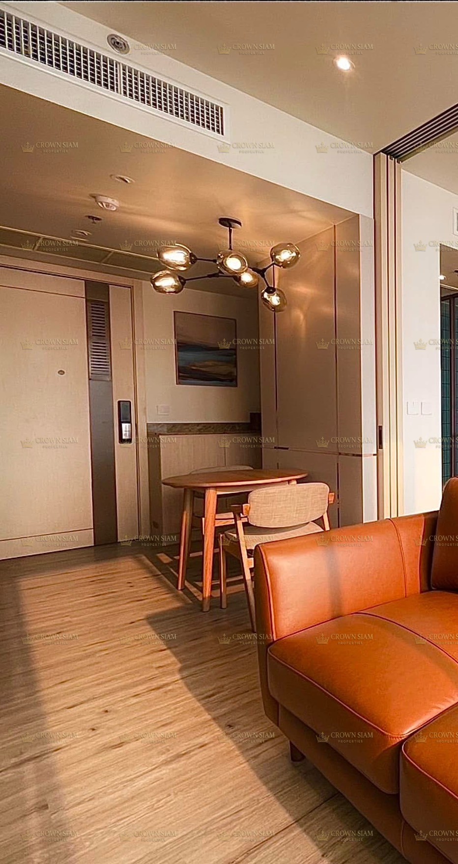 芭提雅北 • Arom 旺阿玛特 • 海滨豪华公寓 1房 海景单位 - Image 4