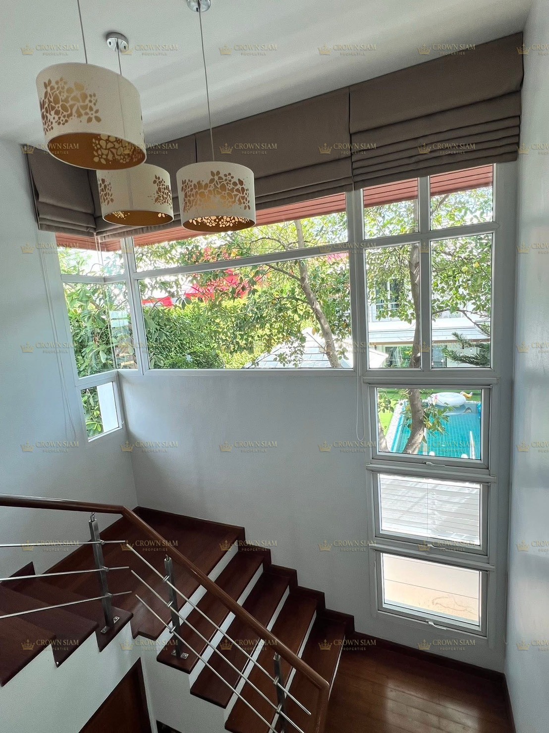 พัทยาเหนือ • ซีบรีซ วิลล่า พัทยา • พูลวิลล่าริมทะเล 3 ห้องนอน - Image 7