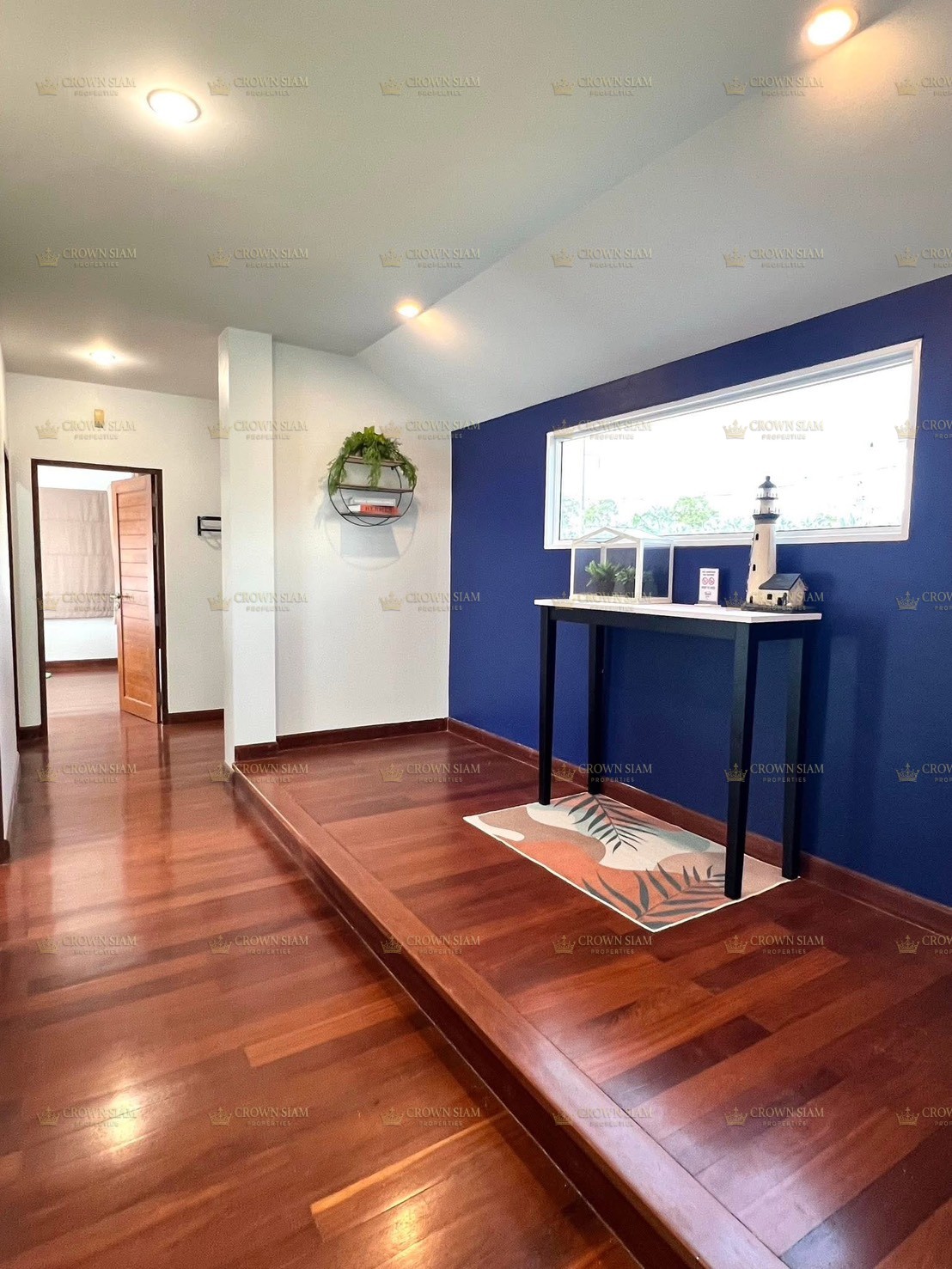 พัทยาเหนือ • ซีบรีซ วิลล่า พัทยา • พูลวิลล่าริมทะเล 3 ห้องนอน - Image 8