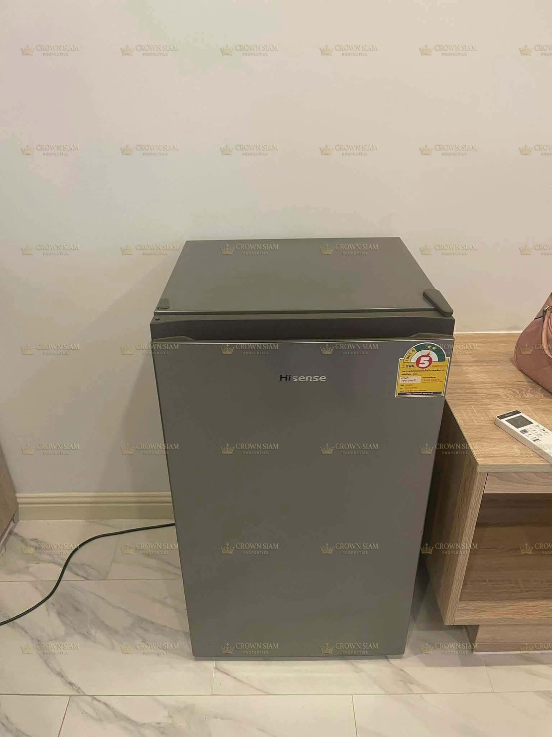 พัทยาเหนือ • D Eco Wellness Center • สตูดิโอ ชั้น 5 - Image 4