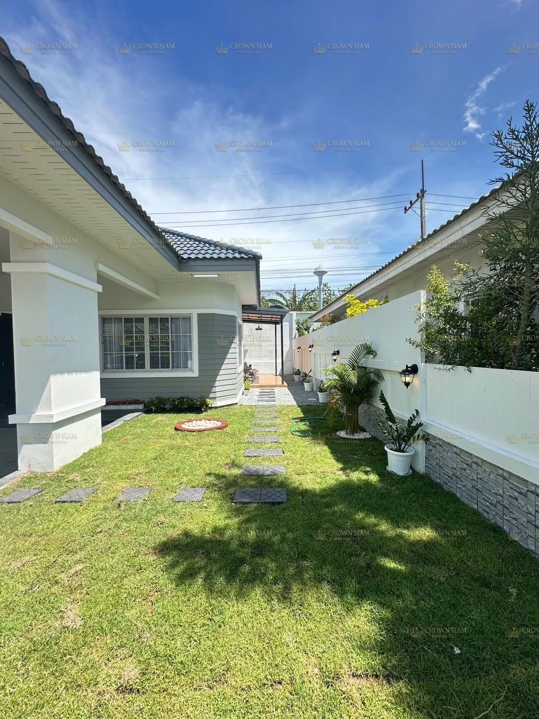 芭提雅北 • 卡霆莱 • 3房翻新独栋别墅 - Image 3